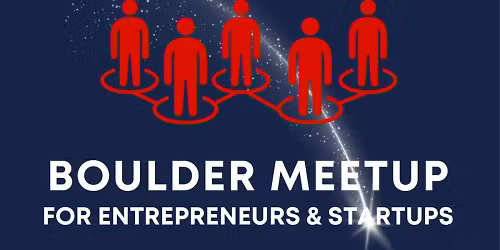 Meetup for Entrepreneurs & Startups