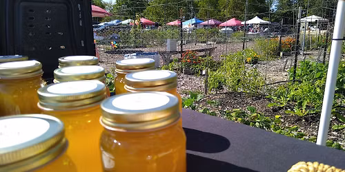 Edge of Liberty Craft Fair \u2013 May 17, 2026