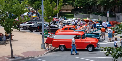 Star City Motor Madness 