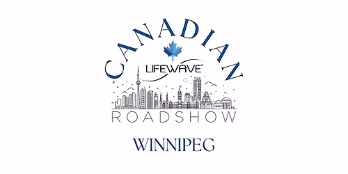 Winnipeg Roadshow