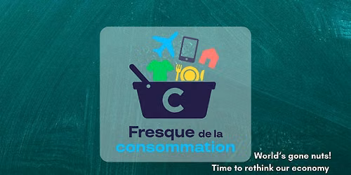 Fresque de la Consommation