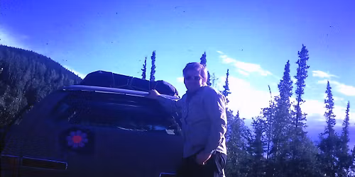 Cliff Chopp's Celebration of Life