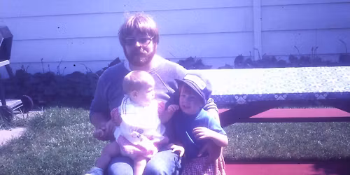 Cliff Chopp's Celebration of Life