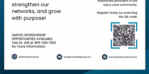 BDI Connect | Personal Injury Networking Lunch + Top Golf (Fort Worth)