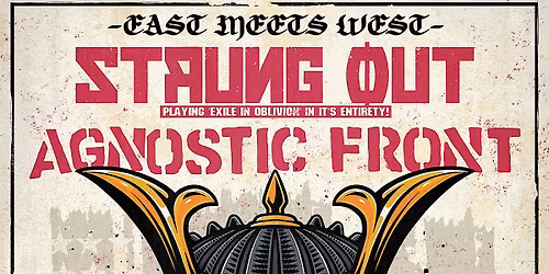Strung Out