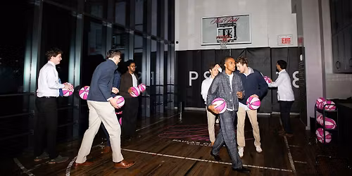 Play Like A Draft Star: Wings Vs. Fever Watch Party