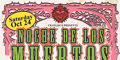 Noche de los Muertos