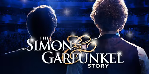 The Simon & Garfunkel Story