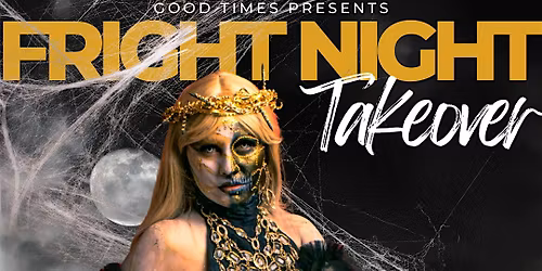 Fright Night Takeover