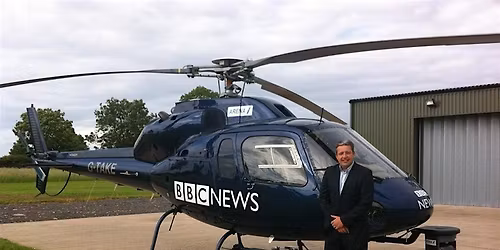 Making the Headlines: What Business Can Learn from the Media, with Simon Ha