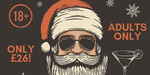 Santa and the Pigs \u2013 Adult Only Sessions
