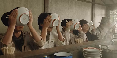 Tampopo (1985)