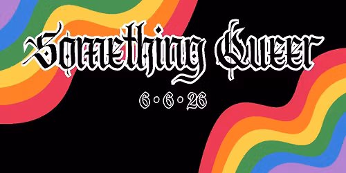 Something Queer