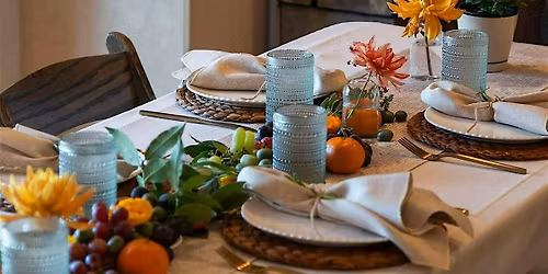 Neighborhood Dinner at Jola Cafe