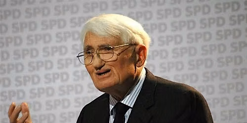 J\u00fcrgen Habermas\u2019s Legacy for Critical Media and Communication Studies