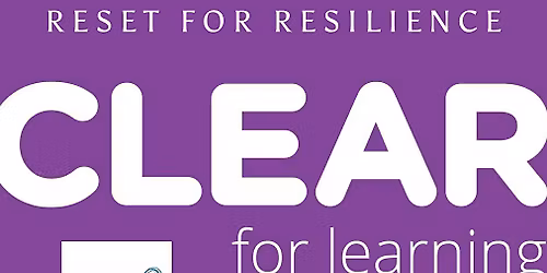 Reset for Resilience