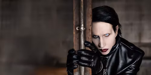 Marilyn Manson in Berlin