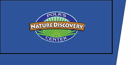 Polk's Youth Naturalist Program (FALL 2025)