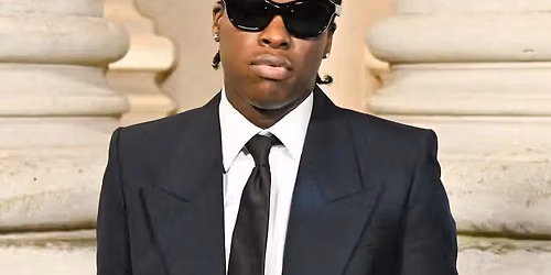 Daniel Caesar At Moody Center ATX