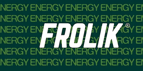 Frolik Running Sessions, Season 3, Vol. 7- Ft. One Burger