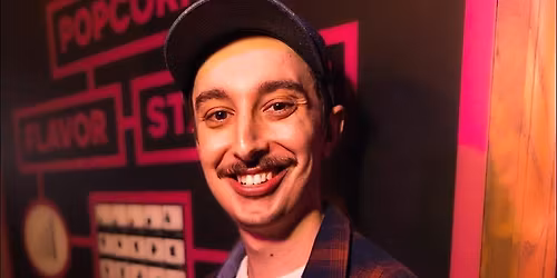 The Idiot Box Presents Sean Harper