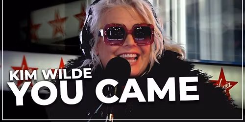 Kim Wilde Hamburg Tickets