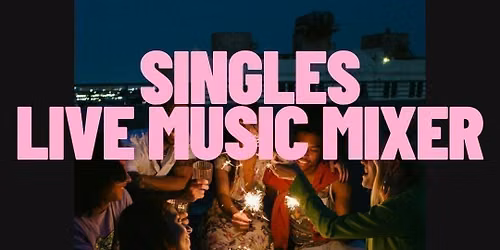 Sunday |Singles Live Music Mixer| Flagstaff, AZ