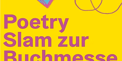 Poetry Slam zur Buchmesse