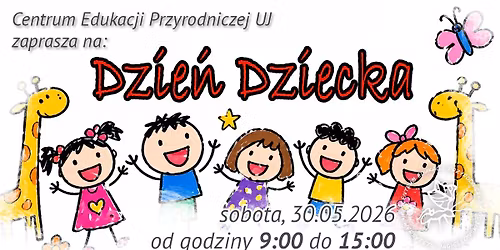 Dzie\u0144 Dziecka w CEP 