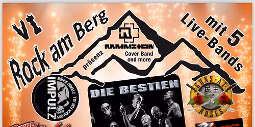 Rock am Berg VI
