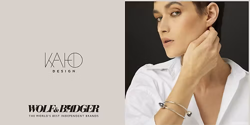 Sip, Shop & Discover Kaho Design - NYC