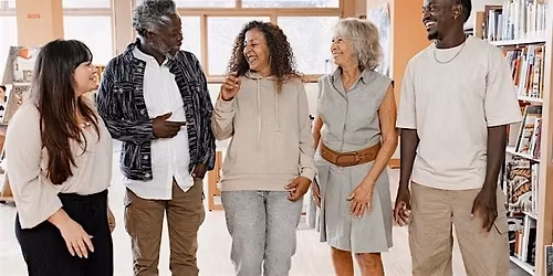 Friday Afternoon Club: Colorado Pollinators