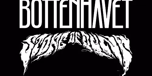 Bottenhavet + Stone of Duna | H\u00e4ngmattan