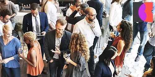 Business Canterbury | Connect After 5 - Nov 25 - Business Technology Group
