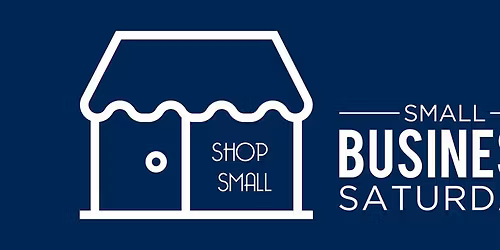 Small Business Saturday at Haven Beauty Collective 