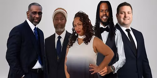 Live Music w\/ Miss Mini and The Sandman Band in the Beer Garden @ Rocky Mount Mills!