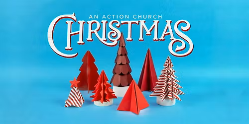 An Action Church Christmas - Oviedo