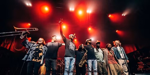 Ghost-Note & True Loves @ Park Theatre