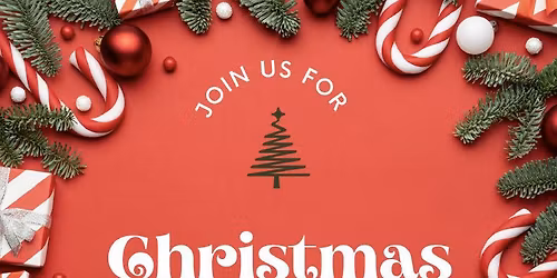 Christmas at the Courthouse