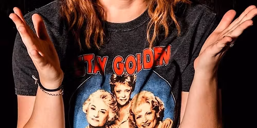 Carolanne Miljavac in Paris,TN!