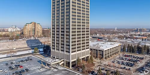 HOA Leadership Network Bloomington Chapter  (November 18)