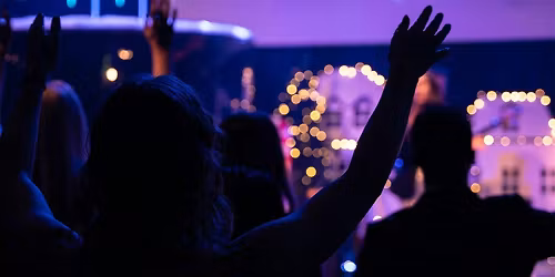 Kerstnacht 2025 | Kom maar bij mij