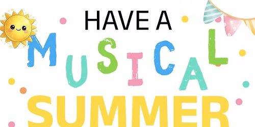 Therapeutic Music Camp