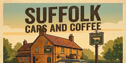 SC&C Cars and Coffee | Bardwell Village Green | IP31 1AA