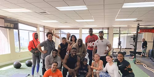 CeesaySays Training Camp