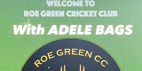 BAG HEAVEN XMAS EVENT