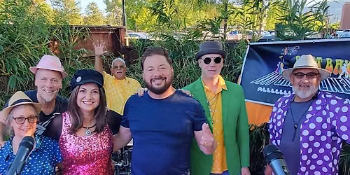 East Bay Grooveline Live Music @ Las Positas Vineyards Livermore