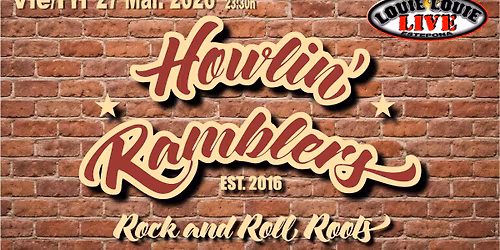 Howlin' Ramblers
