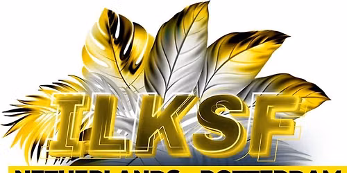 I Love Kizomba Sensual Festival 2027 - Rotterdam 3rd Edition 