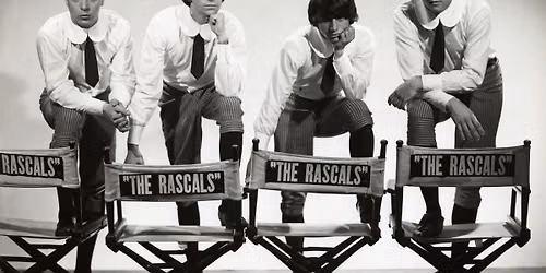 The Rascals